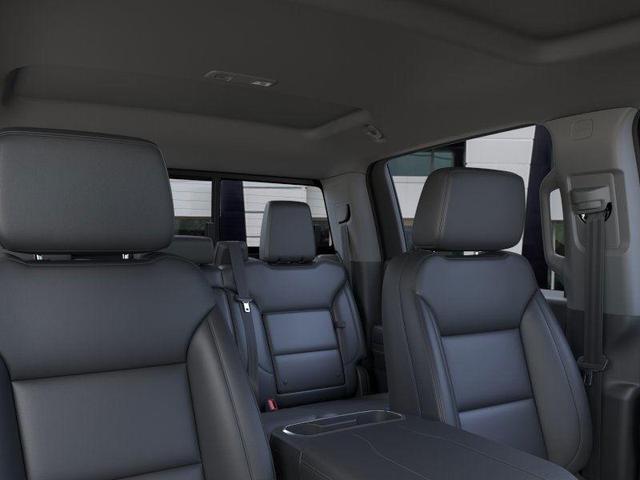 Photo of 2025 Sterling GMC Sierra 1500
