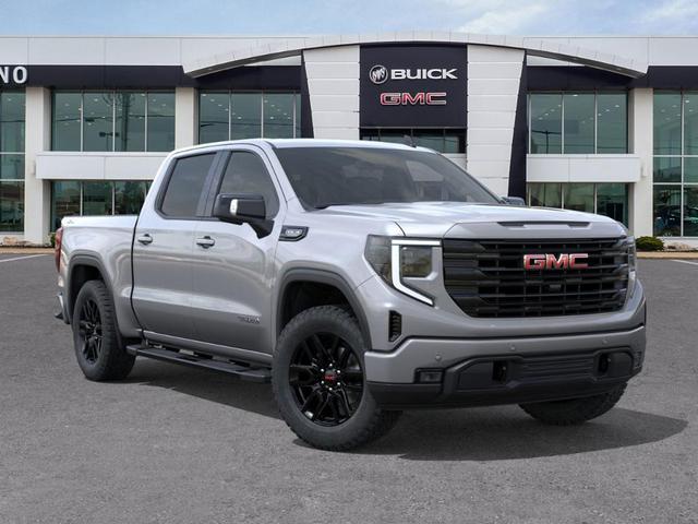 Photo of 2025 Sterling GMC Sierra 1500