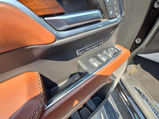Photo of 2024 Onyx Black GMC Sierra 1500