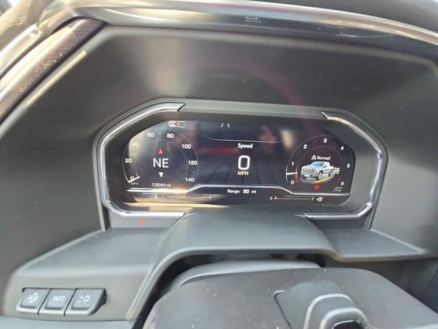 Photo of 2024 Onyx Black GMC Sierra 1500
