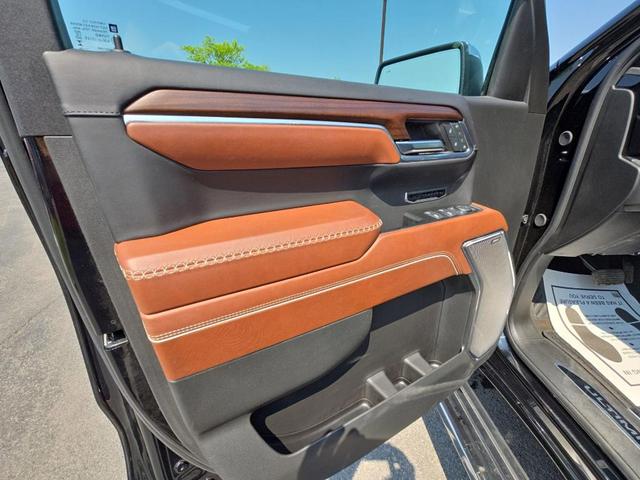 Photo of 2024 Onyx Black GMC Sierra 1500