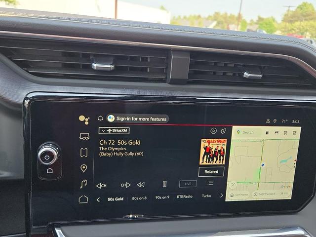 Photo of 2024 Onyx Black GMC Sierra 1500