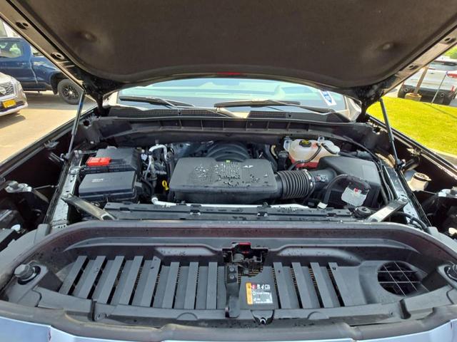 Photo of 2024 Onyx Black GMC Sierra 1500