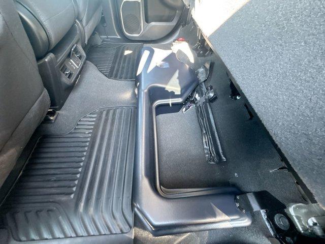 Photo of 2024 Onyx Black GMC Sierra 1500
