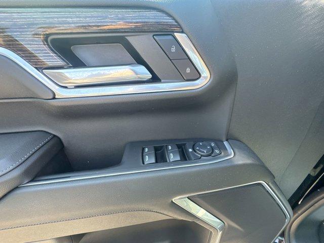 Photo of 2024 Onyx Black GMC Sierra 1500