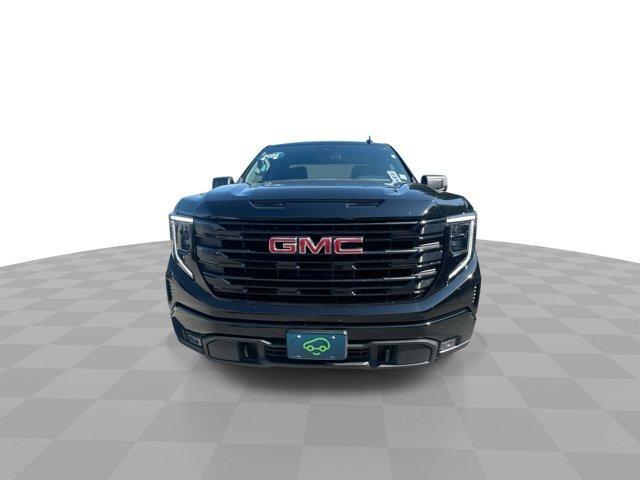 Photo of 2024 Onyx Black GMC Sierra 1500