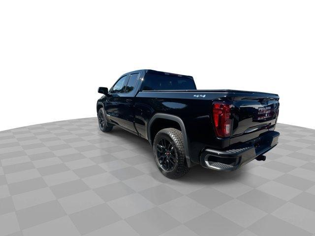 Photo of 2024 Onyx Black GMC Sierra 1500