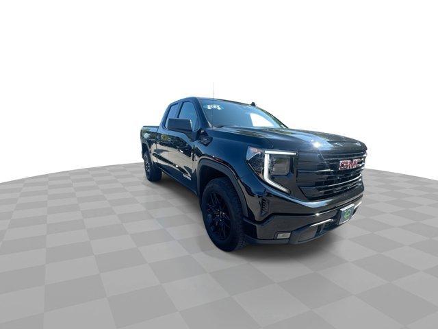 Photo of 2024 Onyx Black GMC Sierra 1500
