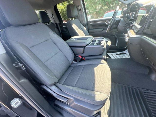 Photo of 2024 Onyx Black GMC Sierra 1500