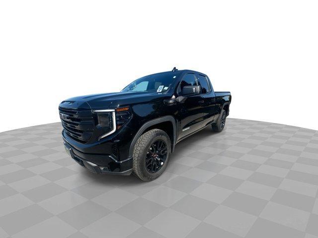 Photo of 2024 Onyx Black GMC Sierra 1500