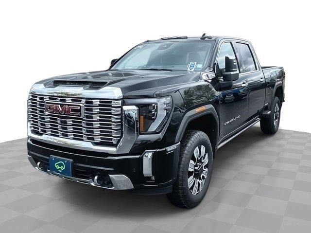 2024 GMC Sierra 2500