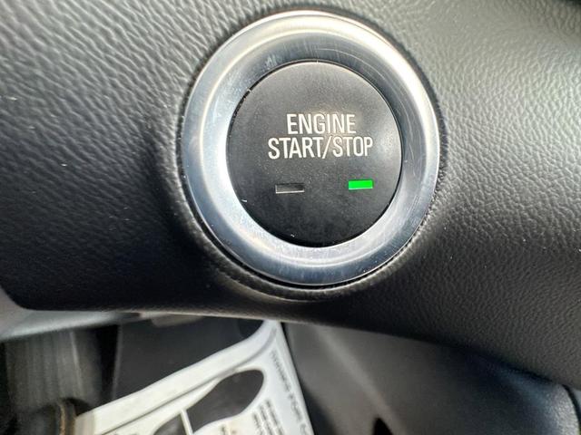 Photo of 2023 Volcanic Red GMC Terrain