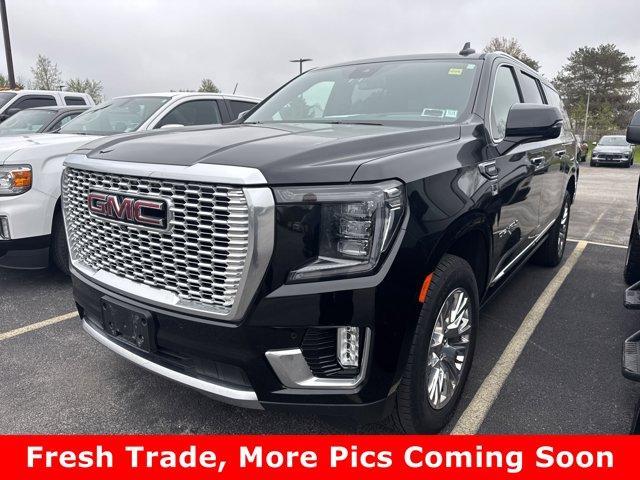2023 GMC Yukon Xl