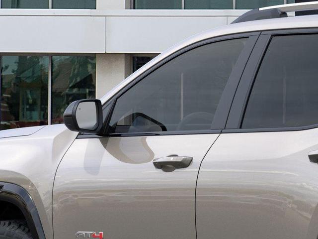Photo of 2026 Riverstone Metallic GMC Terrain