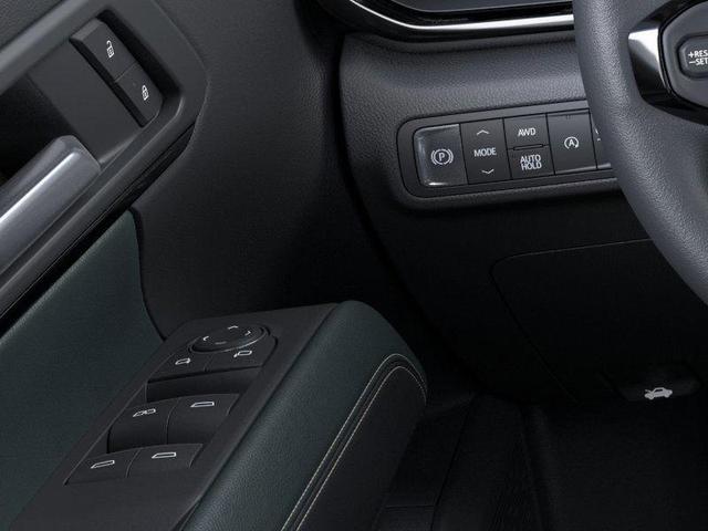 Photo of 2026 Riverstone Metallic GMC Terrain
