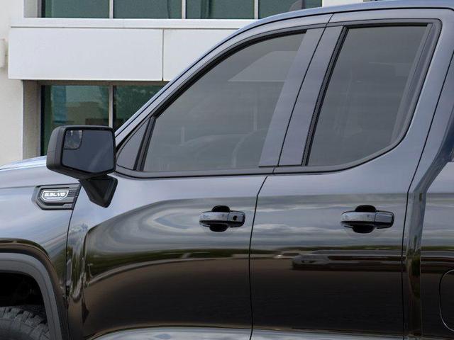 Photo of 2025 Onyx Black GMC Sierra 1500