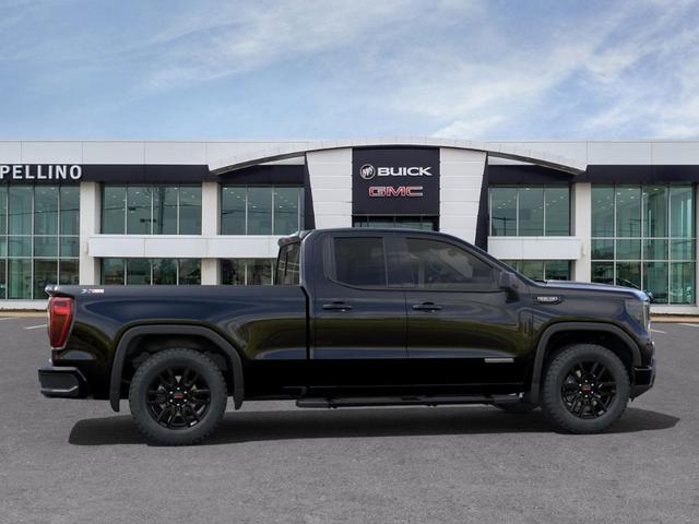 Photo of 2025 Onyx Black GMC Sierra 1500