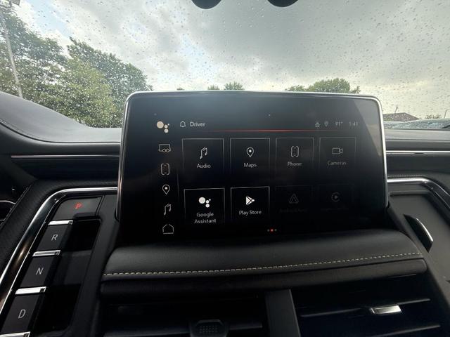 Photo of 2022 Onyx Black GMC Yukon