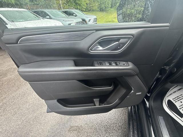 Photo of 2022 Onyx Black GMC Yukon
