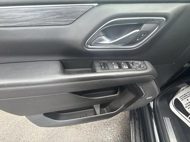 Photo of 2022 Onyx Black GMC Yukon