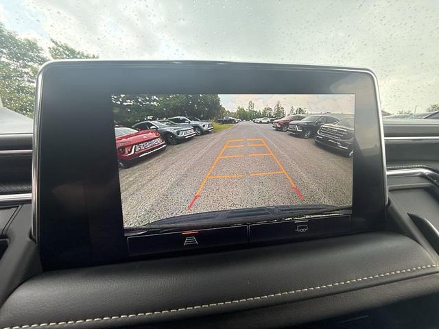 Photo of 2022 Onyx Black GMC Yukon