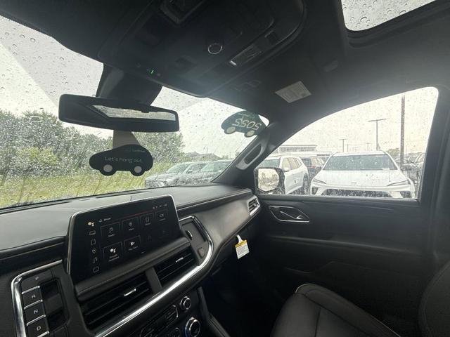 Photo of 2022 Onyx Black GMC Yukon