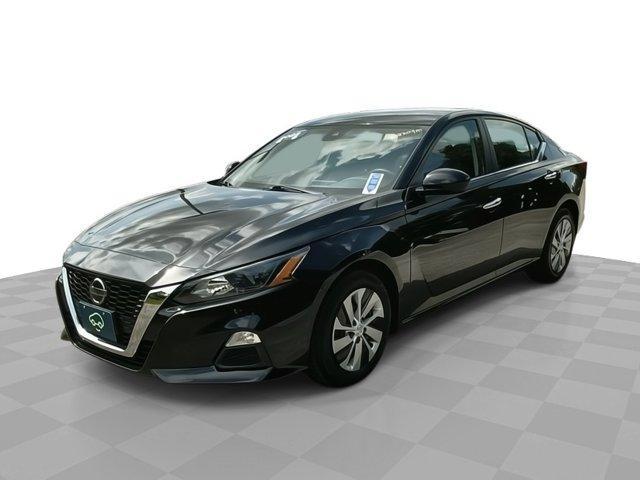 2022 Nissan Altima