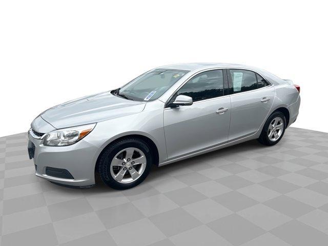 2015 Chevrolet Malibu