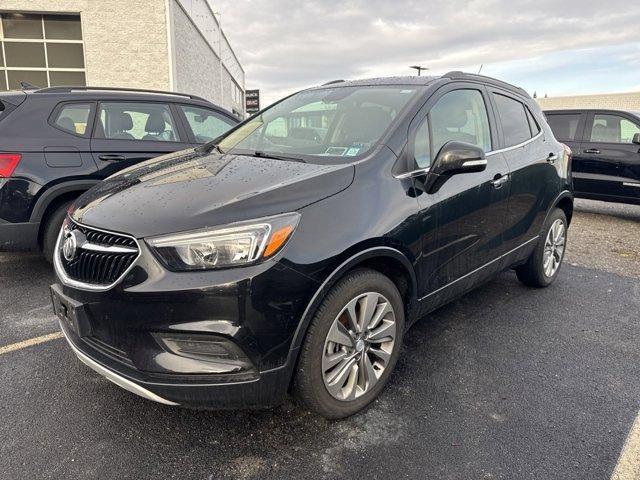 2019 Buick Encore