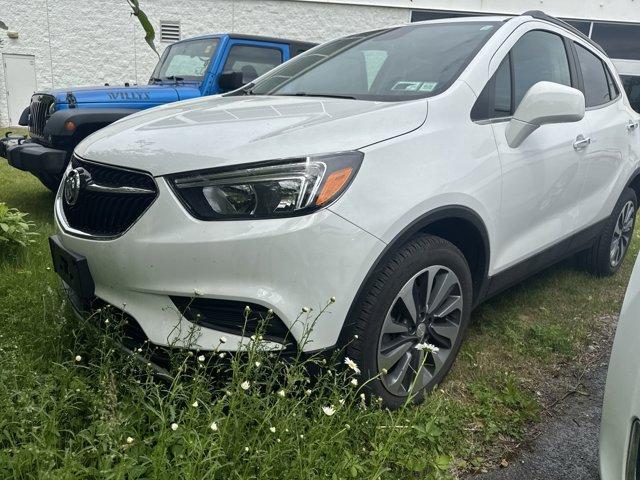 2022 Buick Encore