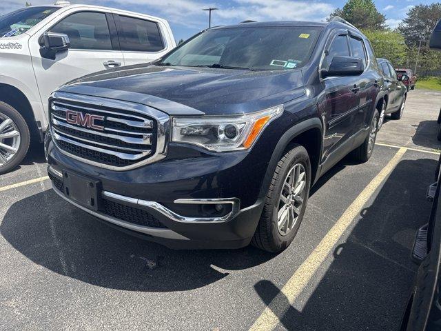 2017 GMC Acadia