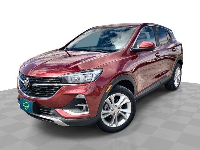 2023 Buick Encore Gx