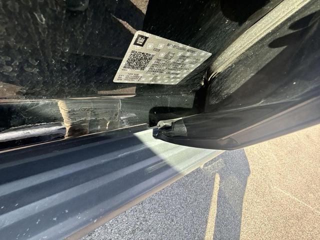 Photo of 2018 Black Chevrolet Tahoe