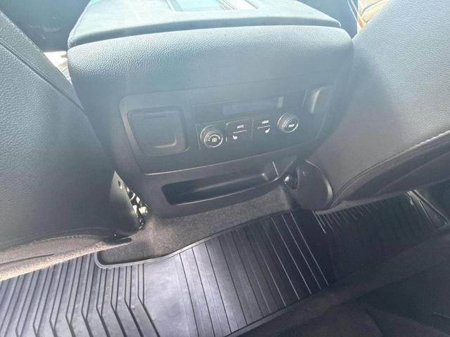Photo of 2018 Black Chevrolet Tahoe