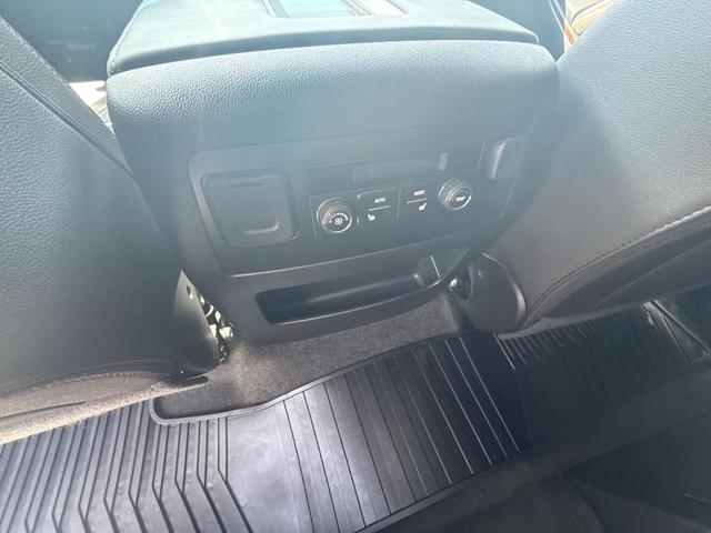 Photo of 2018 Black Chevrolet Tahoe