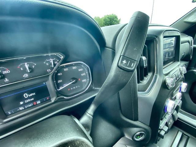 Photo of 2022 Onyx Black GMC Sierra 2500