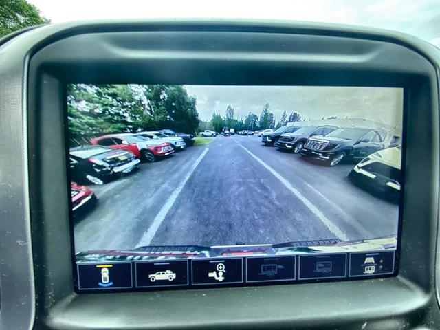Photo of 2022 Onyx Black GMC Sierra 2500