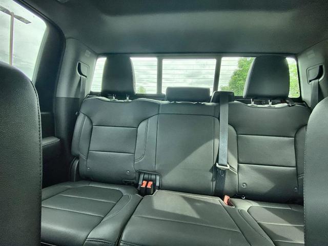 Photo of 2022 Onyx Black GMC Sierra 2500