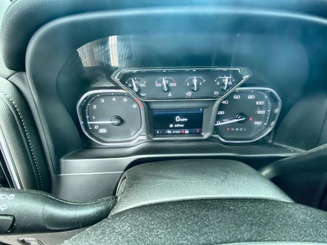 Photo of 2022 Onyx Black GMC Sierra 2500