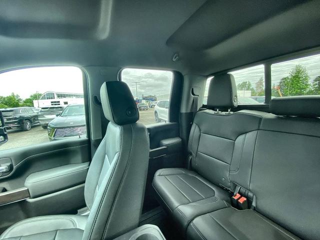 Photo of 2022 Onyx Black GMC Sierra 2500