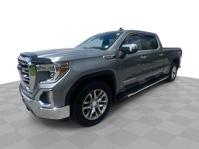 2022 GMC Sierra 1500 Limited