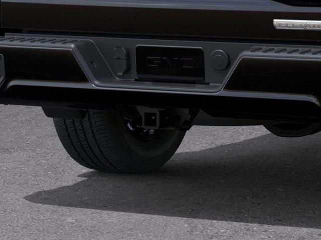 Photo of 2025 Onyx Black GMC Sierra 1500