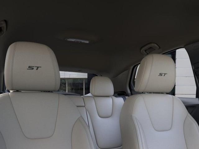 Photo of 2026 Moonstone Gray Metallic Buick Encore GX