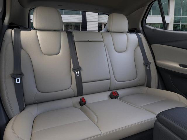 Photo of 2026 Moonstone Gray Metallic Buick Encore GX