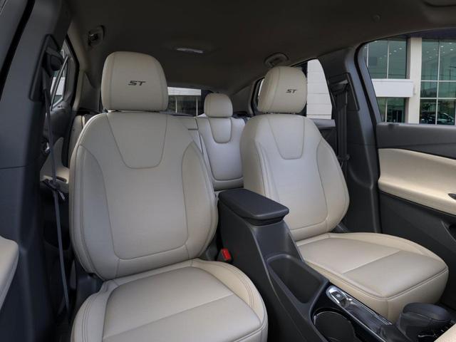 Photo of 2026 Moonstone Gray Metallic Buick Encore GX