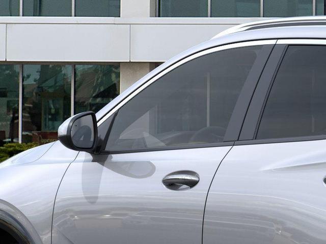 Photo of 2026 Moonstone Gray Metallic Buick Encore GX
