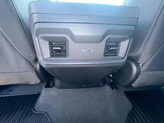 Photo of 2024 Black Chevrolet Silverado 2500