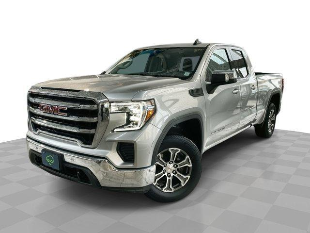 2022 GMC Sierra 1500 Limited