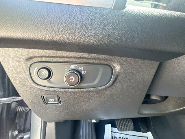 Photo of 2019 Satin Steel Metallic GMC Terrain