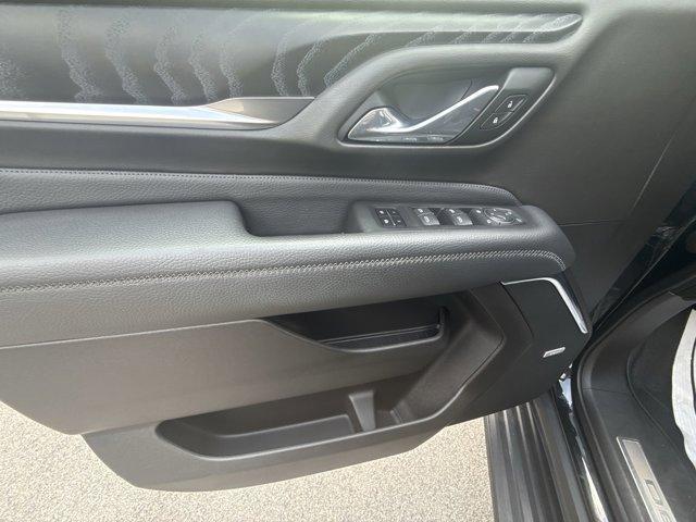 Photo of 2021 Onyx Black GMC Yukon